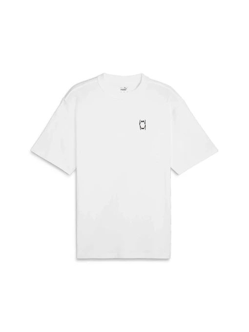 Футболки и поло PUMA Pivot Unisex Tee 2.0 модель 627594 Фото