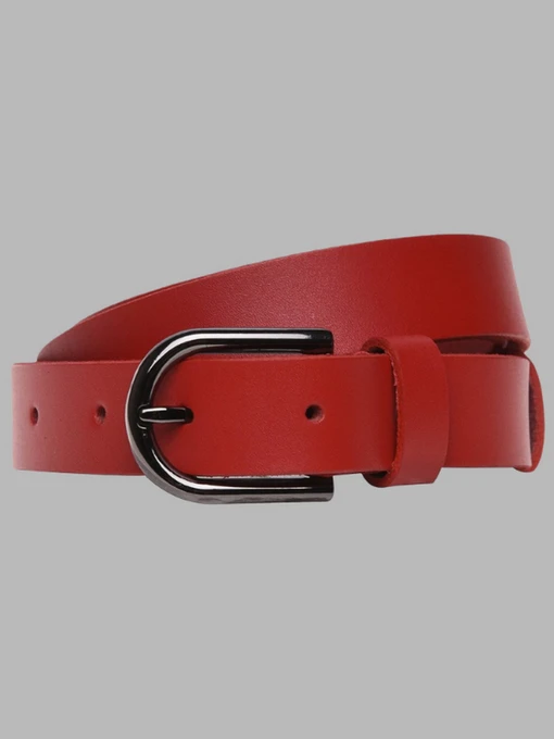 Ремни Borsa Leather модель 100v1genw22 Фото