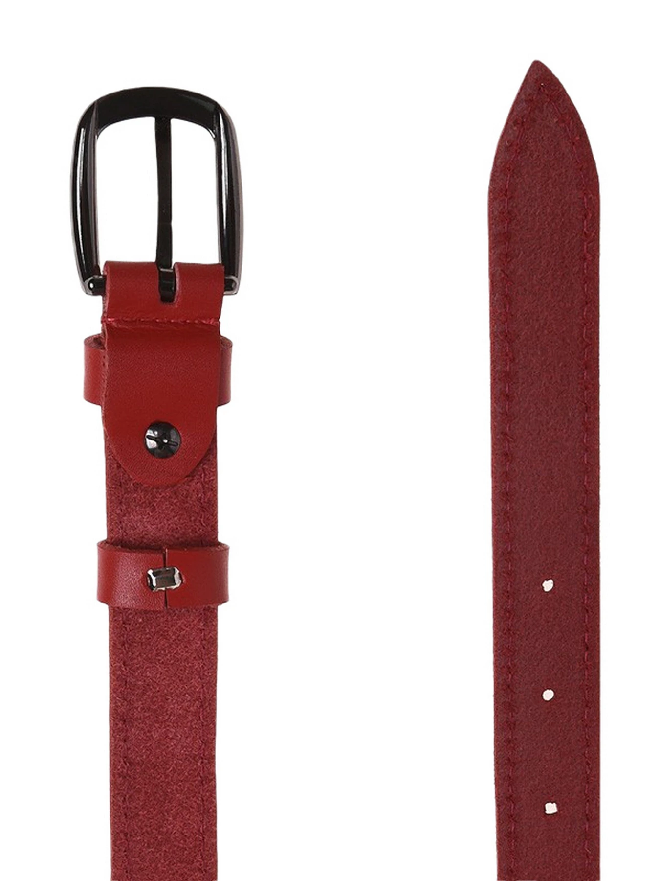 Ремни Borsa Leather модель 110v1genw23 Фото