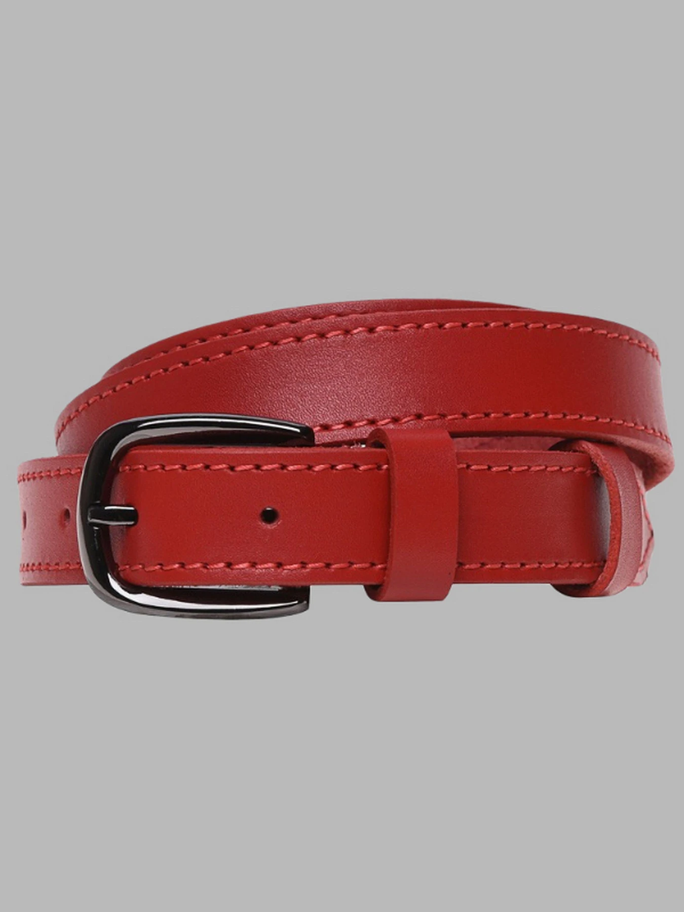 Ремни Borsa Leather модель 110v1genw23 Фото