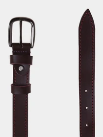 Ремені Borsa Leather модель 100v1genw24 Фото