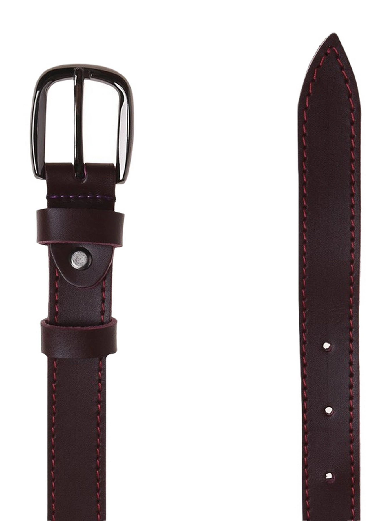 Ремені Borsa Leather модель 110v1genw24 Фото