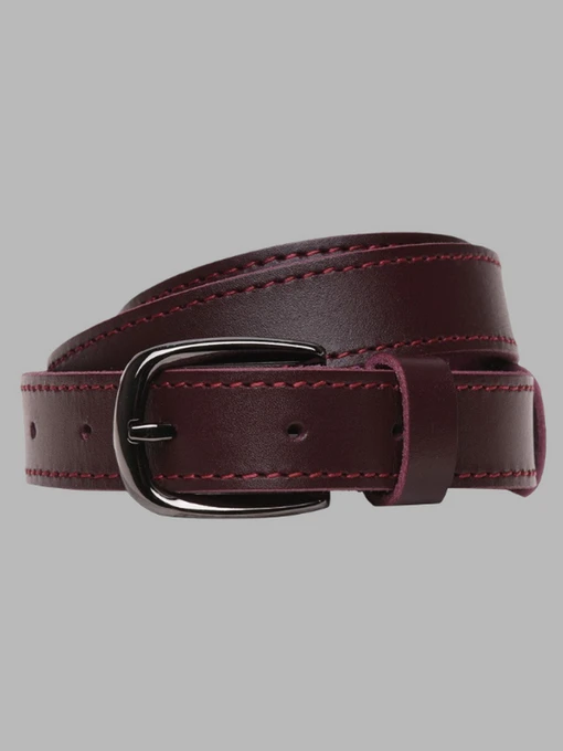 Ремни Borsa Leather модель 110v1genw24 Фото