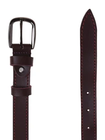 Ремені Borsa Leather модель 110v1genw24 Фото