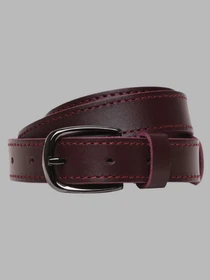 Ремені Borsa Leather модель 110v1genw24 Фото