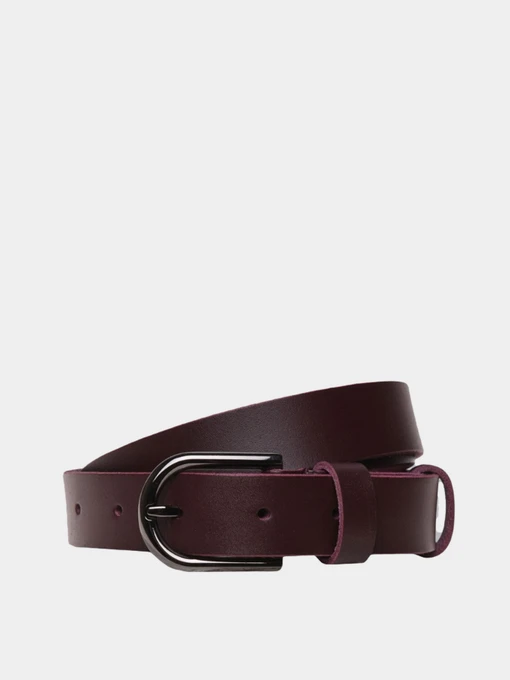Ремені Borsa Leather модель 100v1genw20 Фото