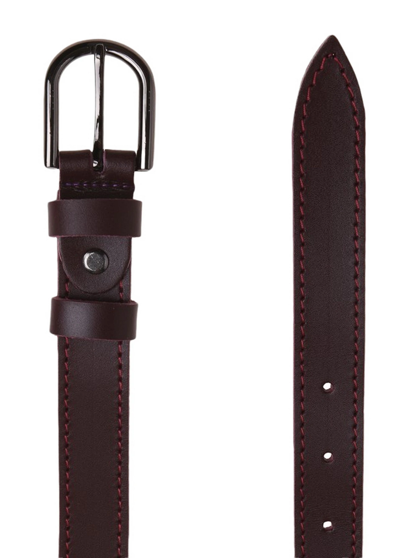 Ремені Borsa Leather модель 100v1genw21 Фото