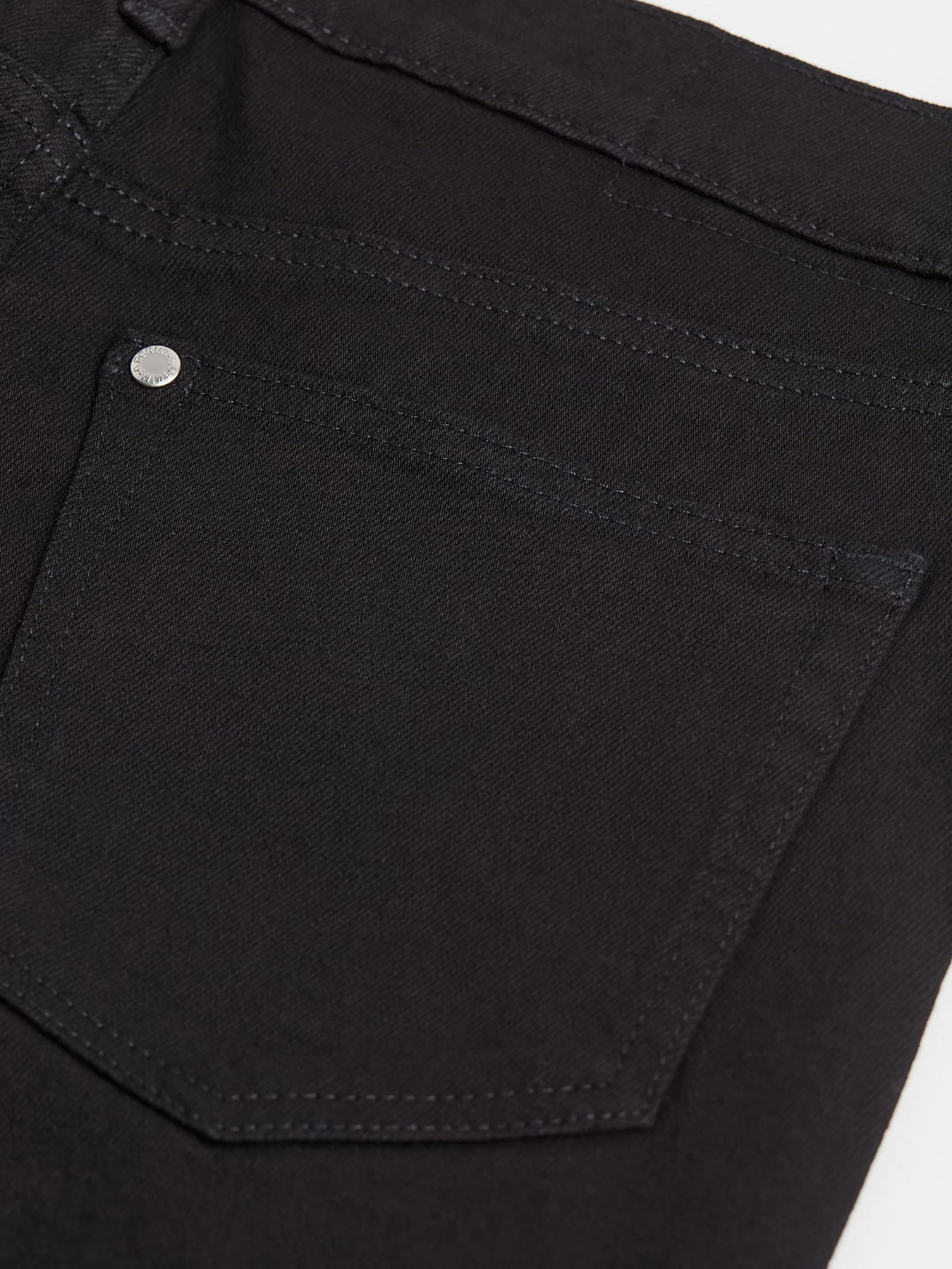 Джинси H&M модель 46930 Фото