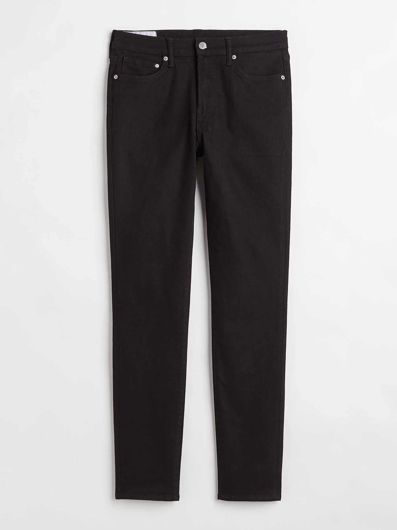Джинси H&M модель 46930 Фото