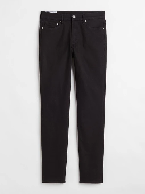 Джинси H&M модель 46930 Фото