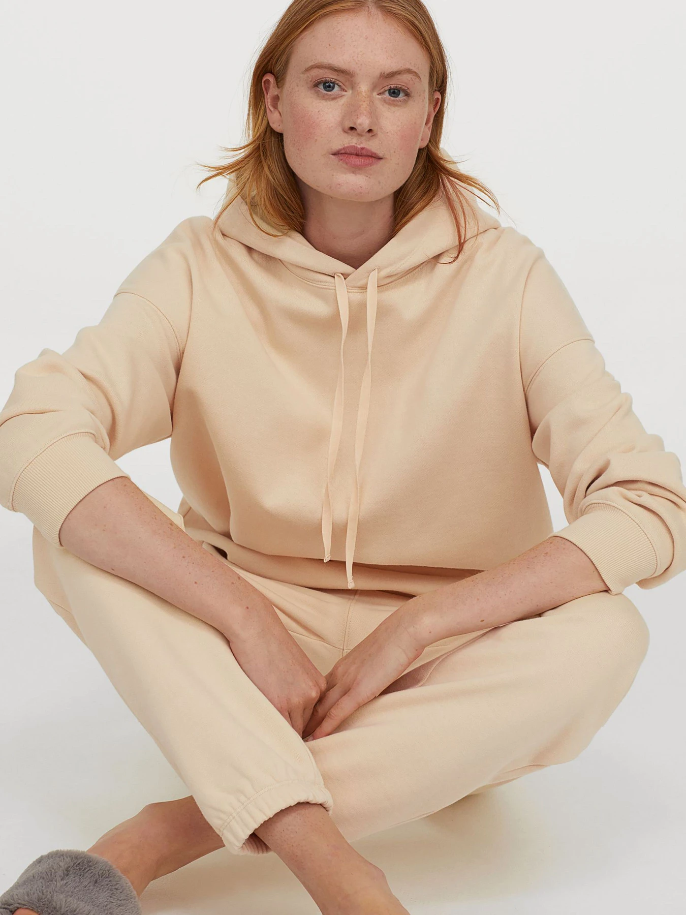 Худи и свитшоты H&M модель 49305 Фото