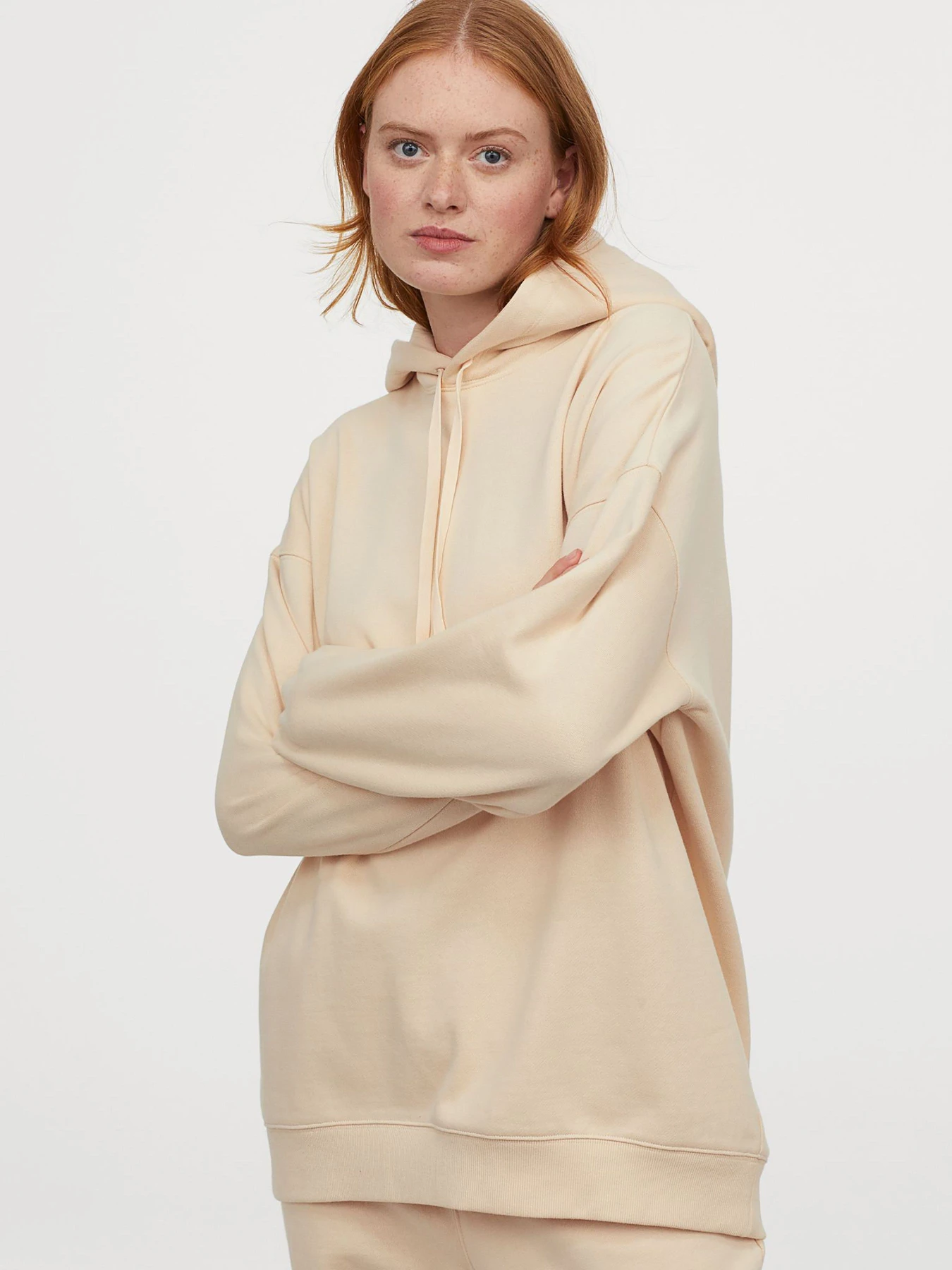Худи и свитшоты H&M модель 49305 Фото
