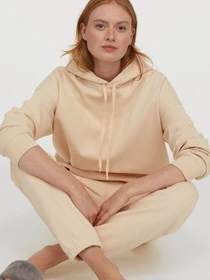 Худи и свитшоты H&M модель 49305 Фото