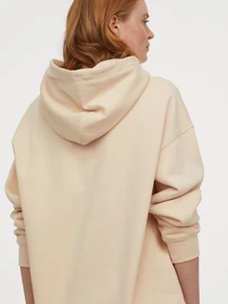 Худи и свитшоты H&M модель 49305 Фото