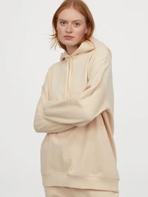 Худи и свитшоты H&M модель 49305 Фото