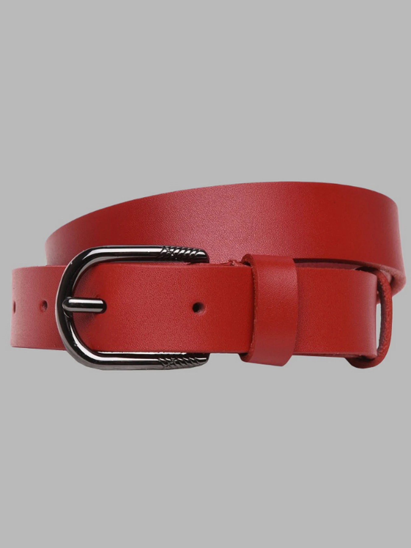 Ремені Borsa Leather модель 110v1genw16 Фото