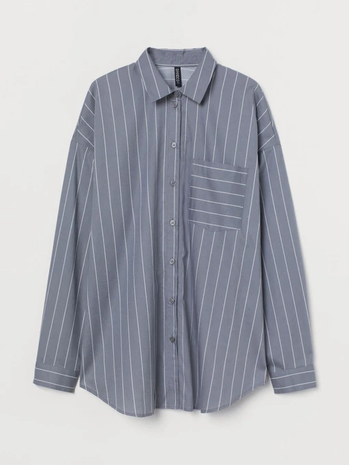 Сорочки H&M модель 64507 Фото
