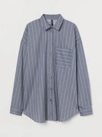 Сорочки H&M модель 64507 Фото