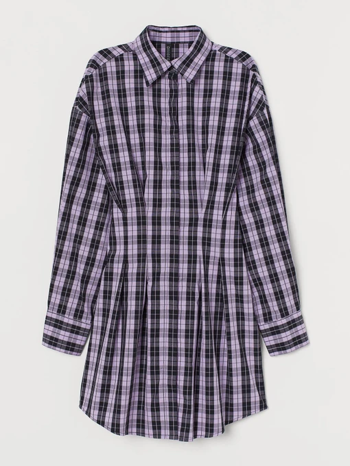 Платья H&M модель 74023 Фото