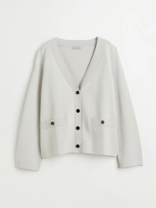 Светри та кардигани H&M модель 74033 Фото