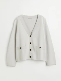 Светри та кардигани H&M модель 74033 Фото