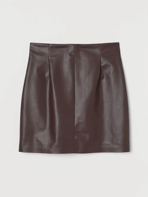 Юбки H&M модель 74038 Фото