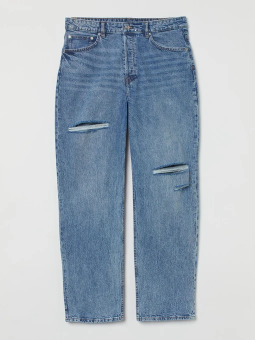 Джинси H&M модель 74042 Фото