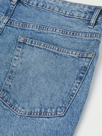 Джинси H&M модель 74042 Фото