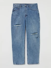 Джинси H&M модель 74042 Фото