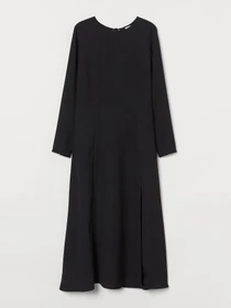 Платья H&M модель 74052 Фото