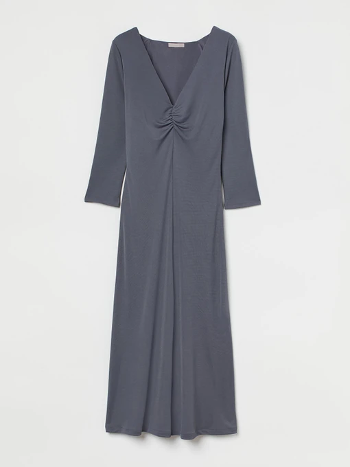 Платья H&M модель 74063 Фото