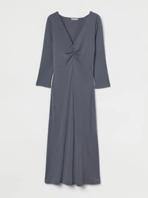 Платья H&M модель 74063 Фото
