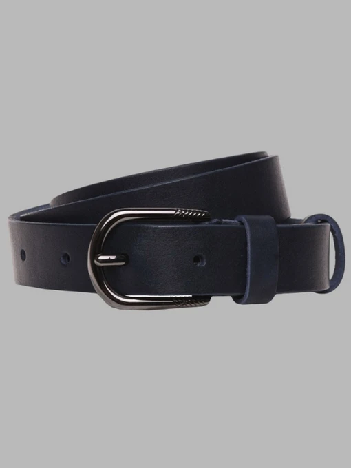 Ремни Borsa Leather модель 100v1genw17 Фото