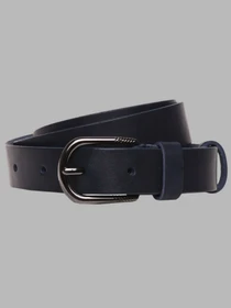 Ремені Borsa Leather модель 100v1genw17 Фото