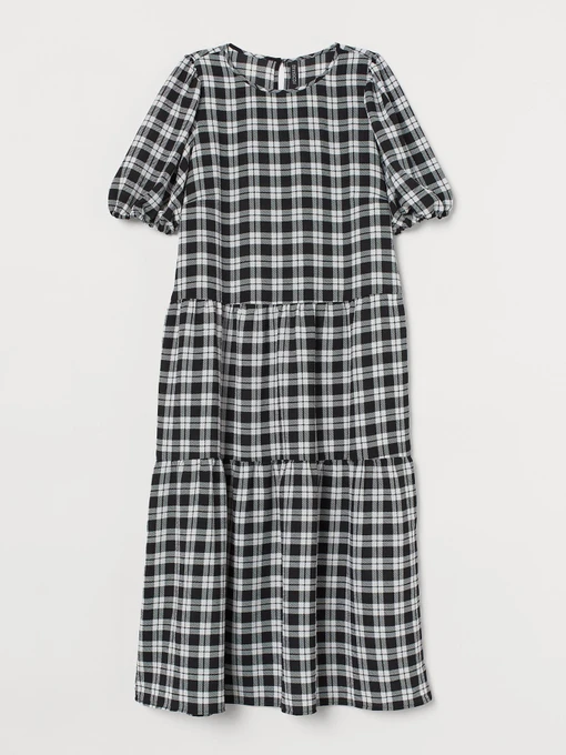 Сукні H&M модель 53185 Фото