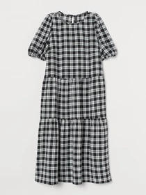 Сукні H&M модель 53185 Фото