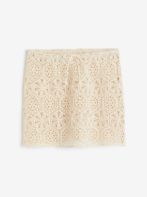 Юбки H&M модель 72855 Фото