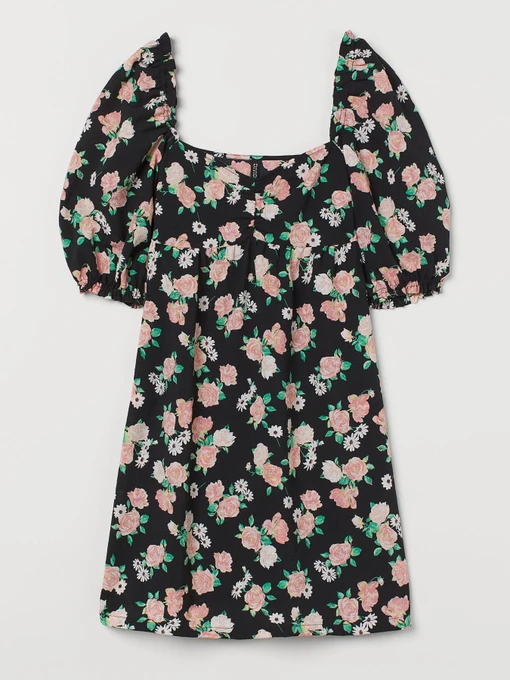 Сукні H&M модель 74013 Фото