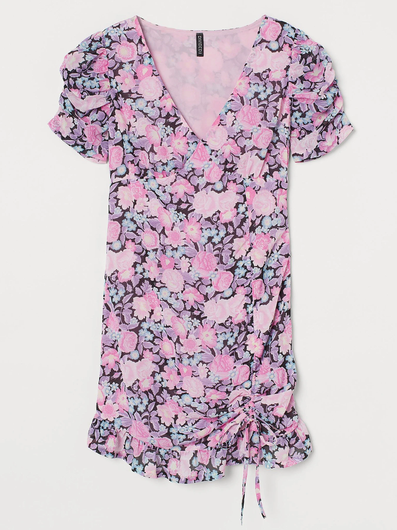 Платья H&M модель 74014 Фото