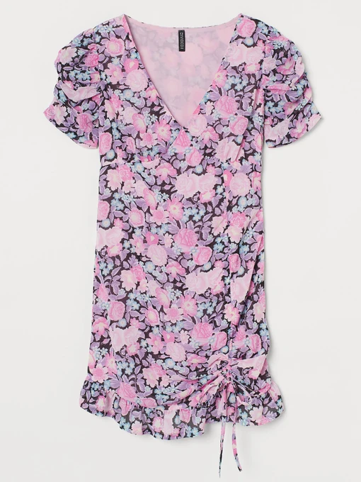 Сукні H&M модель 74014 Фото