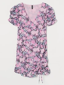 Платья H&M модель 74014 Фото