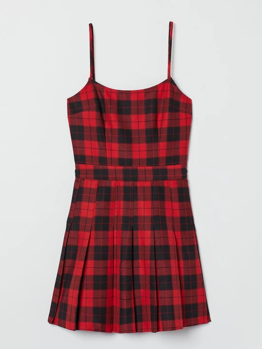 Сукні H&M модель 74016 Фото