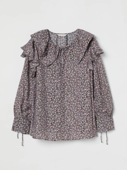 Рубашки H&M модель 74017 Фото