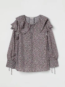 Рубашки H&M модель 74017 Фото