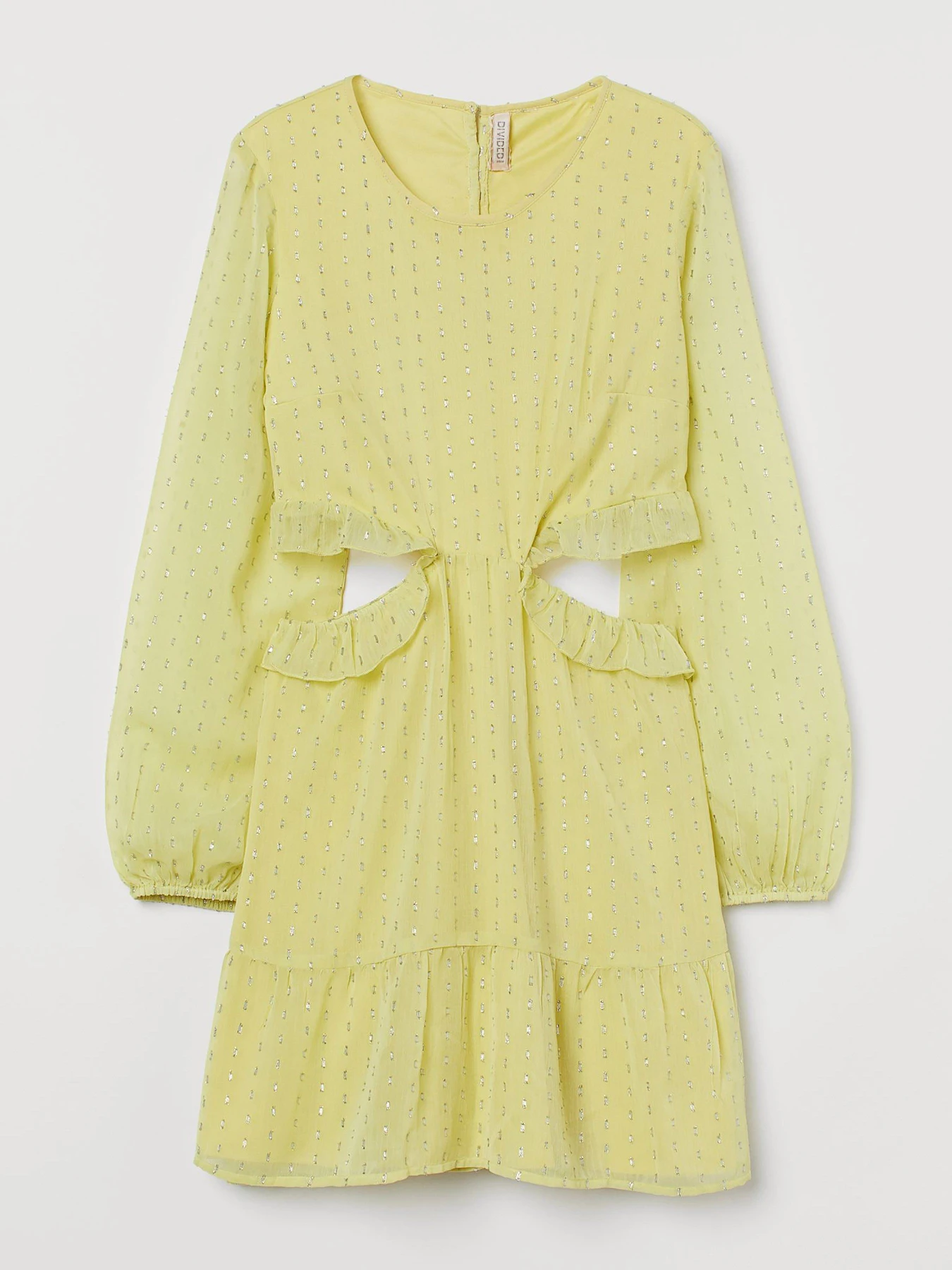 Сукні H&M модель 74018 Фото