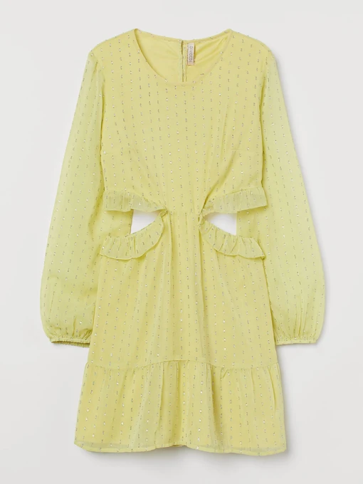Платья H&M модель 74018 Фото