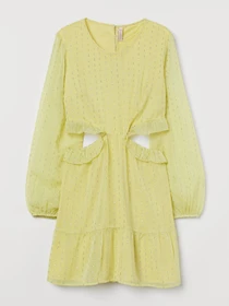 Сукні H&M модель 74018 Фото