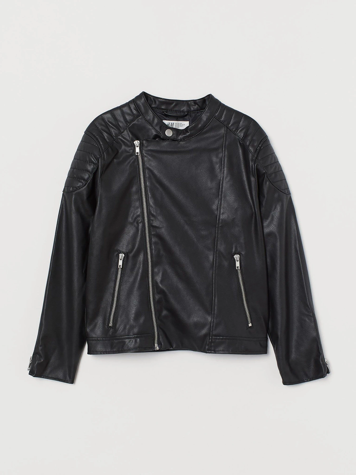 Куртки и дубленки H&M модель 74020 Фото