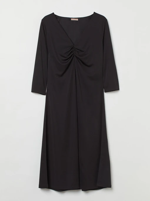 Платья H&M модель 74021 Фото