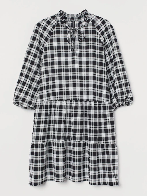 Сукні H&M модель 74024 Фото
